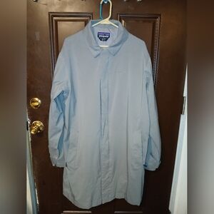 Patagonia Men's Gray Tench Jacket